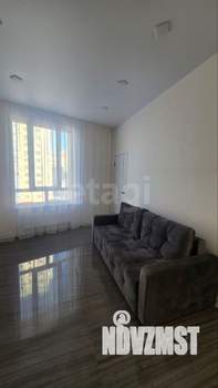 1-к квартира, на длительный срок, 50м2, 6/9 этаж