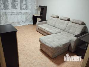 1-к квартира, на длительный срок, 35м2, 3/3 этаж