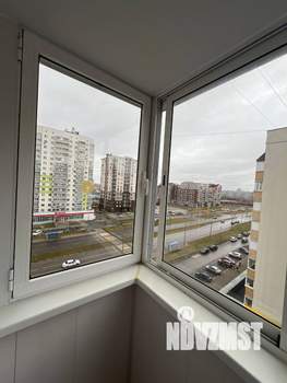 1-к квартира, на длительный срок, 38м2, 8/9 этаж