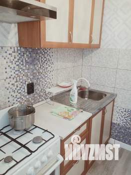 2-к квартира, посуточно, 42м2, 1/5 этаж