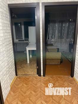 1-к квартира, на длительный срок, 34м2, 3/4 этаж