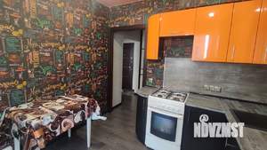 1-к квартира, на длительный срок, 35м2, 1/3 этаж