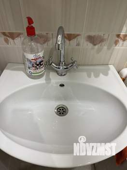 1-к квартира, на длительный срок, 38м2, 5/10 этаж