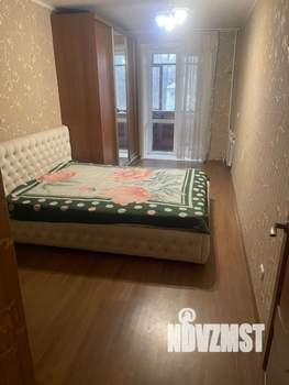 2-к квартира, на длительный срок, 41м2, 2/6 этаж