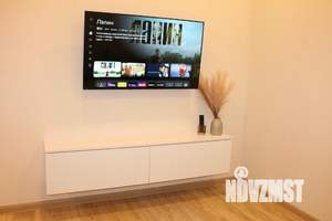 2-к квартира, посуточно, 52м2, 1/1 этаж