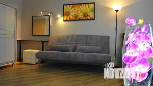 1-к квартира, посуточно, 42м2, 3/9 этаж