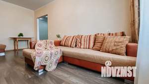 2-к квартира, посуточно, 60м2, 2/10 этаж