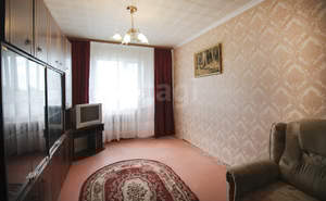 1-к квартира, на длительный срок, 35м2, 3/9 этаж