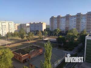 2-к квартира, на длительный срок, 54м2, 8/10 этаж