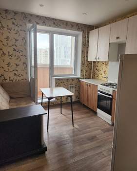 1-к квартира, на длительный срок, 38м2, 5/9 этаж