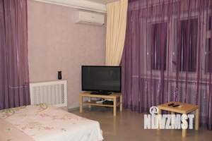 1-к квартира, посуточно, 45м2, 3/9 этаж