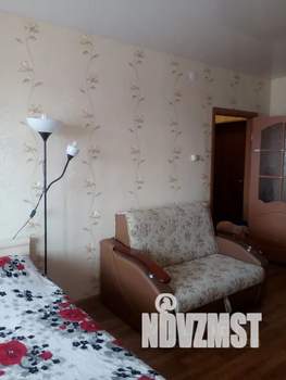 1-к квартира, посуточно, 33м2, 7/9 этаж