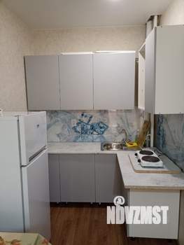 1-к квартира, на длительный срок, 25м2, 3/18 этаж