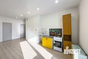 3-к квартира, на длительный срок, 58м2, 3/24 этаж