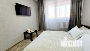 2-к квартира, посуточно, 57м2, 2/9 этаж