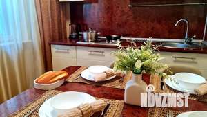 1-к квартира, посуточно, 35м2, 9/10 этаж