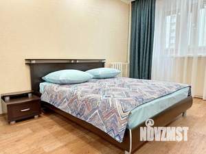 1-к квартира, посуточно, 54м2, 1/1 этаж