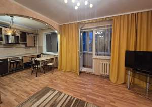 3-к квартира, на длительный срок, 65м2, 6/9 этаж