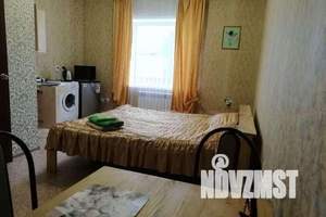 1-к квартира, посуточно, 25м2, 1/3 этаж