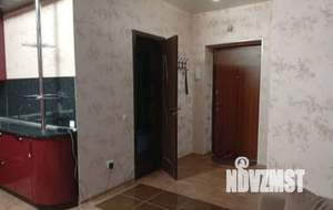 5-к квартира, посуточно, 40м2, 1/1 этаж