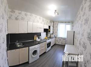 2-к квартира, на длительный срок, 45м2, 2/3 этаж