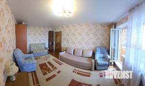 1-к квартира, на длительный срок, 39м2, 9/10 этаж