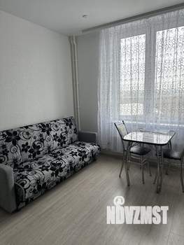 2-к квартира, на длительный срок, 40м2, 16/16 этаж