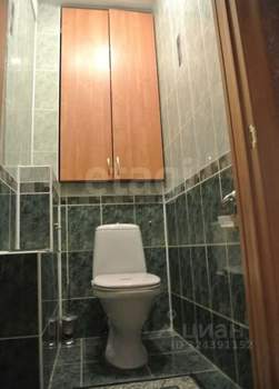 3-к квартира, на длительный срок, 82м2, 4/6 этаж