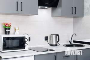 1-к квартира, посуточно, 26м2, 24/24 этаж