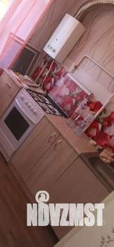 1-к квартира, посуточно, 30м2, 4/5 этаж