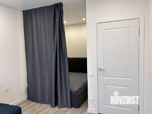 1-к квартира, на длительный срок, 33м2, 13/14 этаж