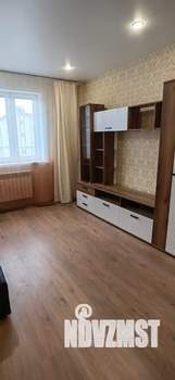 1-к квартира, на длительный срок, 42м2, 5/12 этаж