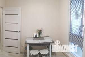 1-к квартира, посуточно, 32м2, 7/9 этаж