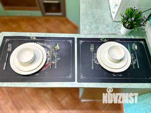 2-к квартира, посуточно, 53м2, 2/5 этаж