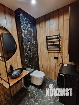 Студия квартира, на длительный срок, 23м2, 10/16 этаж