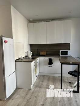 1-к квартира, на длительный срок, 34м2, 2/11 этаж