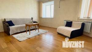 2-к квартира, посуточно, 70м2, 12/14 этаж