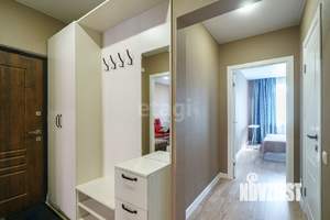 2-к квартира, на длительный срок, 46м2, 1/4 этаж