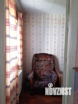 2-к квартира, на длительный срок, 42м2, 5/5 этаж