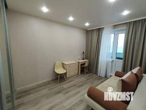 1-к квартира, на длительный срок, 32м2, 8/9 этаж