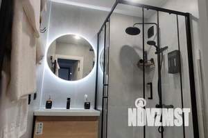 2-к квартира, посуточно, 42м2, 1/5 этаж