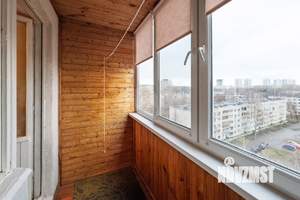 1-к квартира, на длительный срок, 36м2, 9/9 этаж