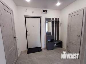 Студия квартира, на длительный срок, 43м2, 3/24 этаж