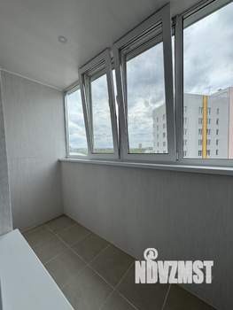 Студия квартира, на длительный срок, 24м2, 13/25 этаж