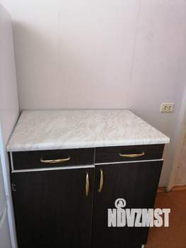 1-к квартира, на длительный срок, 28м2, 9/10 этаж