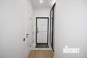 1-к квартира, на длительный срок, 38м2, 12/13 этаж