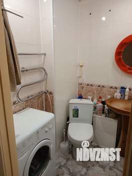 1-к квартира, на длительный срок, 36м2, 6/9 этаж