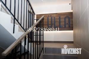 1-к квартира, посуточно, 45м2, 7/9 этаж