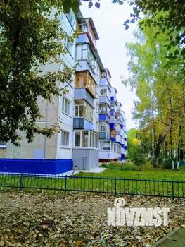 2-к квартира, на длительный срок, 45м2, 2/5 этаж