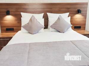 2-к квартира, посуточно, 57м2, 1/1 этаж